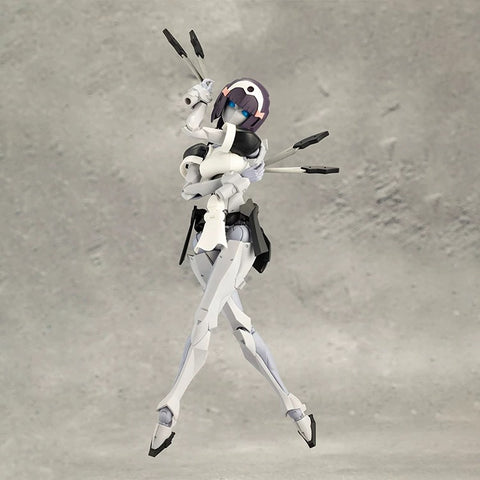 Kotobukiya Megalomaria Unlimited Universe Novice Model Kit 16 cm / 6.30"