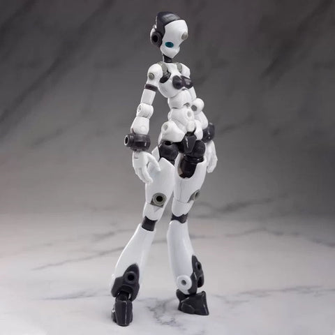 QuankaiStudio The Gene Cross Series Type Original 2.0 Model Kit