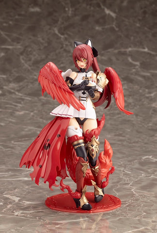 Kotobukiya AR008 Arcanadea Charmed Model Kit 16.5cm / 6.50"