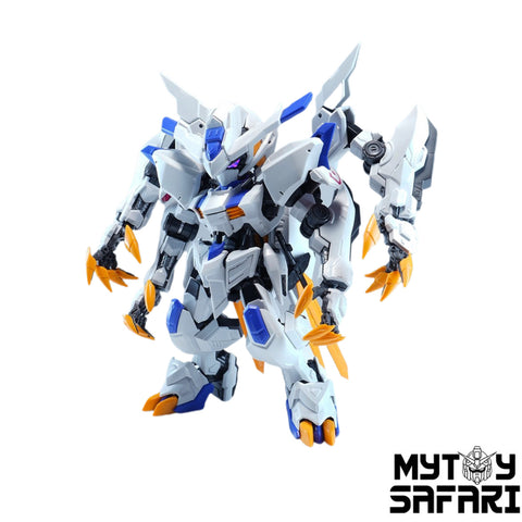 【Pre-Order】Endless Create Model SR-01 Shurado Series Byaki Model Kit 14cm / 5.51''