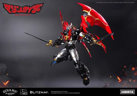 Blitzway BW-CA-10901 Carbotix Mazinkaiser 30.8cm / 12.13"