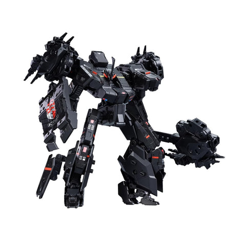 Big Firebird & Bird/Binary Smokey Tiger Gunpowder & Black Kitty Set of 2 15cm / 5.90"