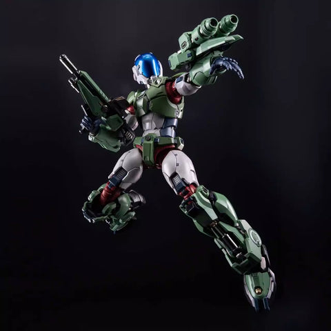 Moshow VR052F VR-052F Genesis Climber Mospeada Cyclone Ride Armor 26cm / 10.24"