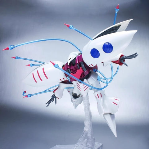 NWS NWS006 Funnel Missile Effect Parts for HG & MG Qubeley Gundams