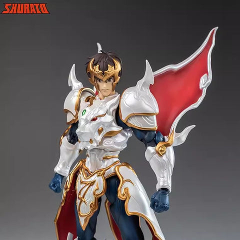 Yolopark Tenkuu Senki Shurato Shura King Yiping