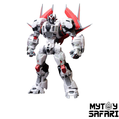 Astrobots A08 Atlas 1/12 Scale