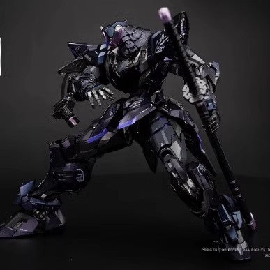 Moshow MCT-J03 Date Masamune Limited Version 29cm / 11.42"