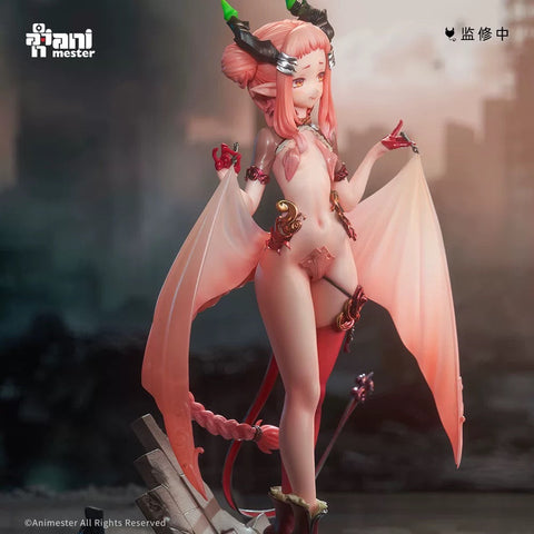 Animester Little Succubus Yayazi  1/7 Scale