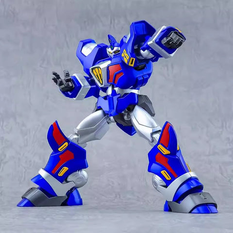 【Pre-Order】Action Toys Tetsujin 28 GO FX & 17 Phoenix 15cm / 5.91''