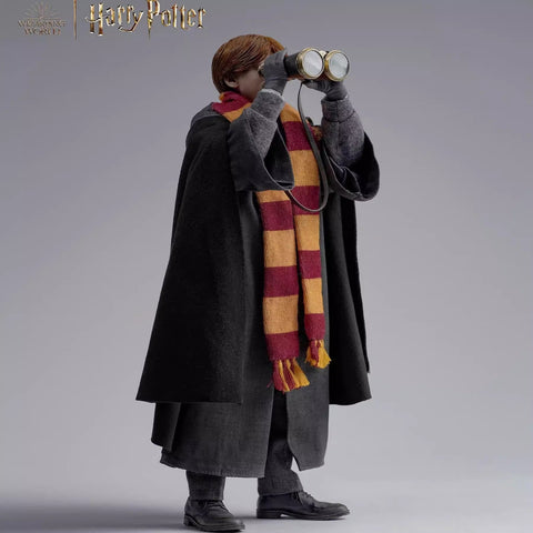INART Harry Potter and the Philosopher's Stone Ron Weasley Deluxe Version 1/6 Scale 38cm / 14.96"