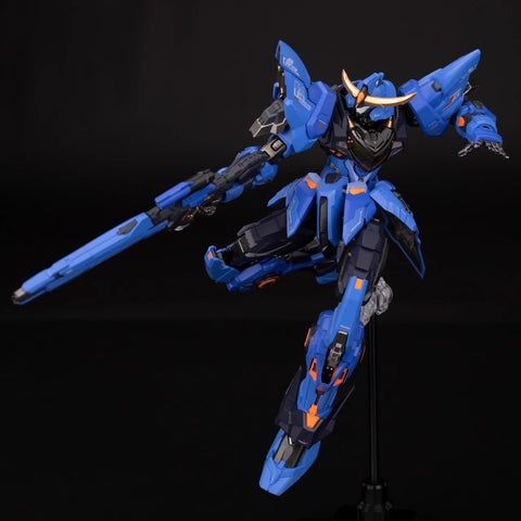 Moshow Progenitor Effect Excellent Class Brahma Maru  1/100 Scale 18cm / 7.09''