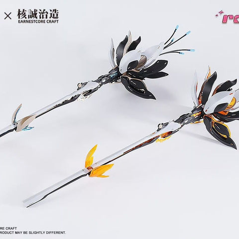 Hemoxian X Earnestcore Craft Rosado Stella Lily MK3 Model Kit 1/10 Scale