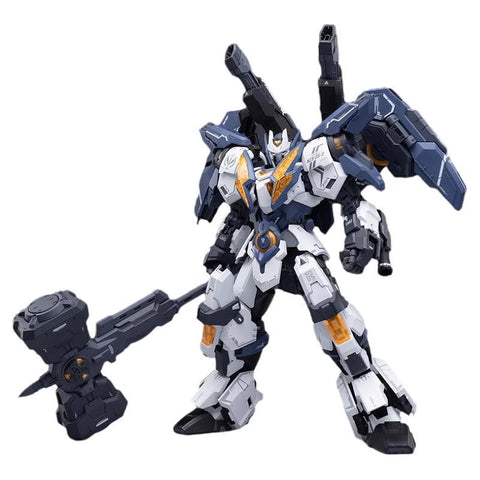 Hemoxian NZS-05-3 Thor Non-Zero Series Mecha Model Kit