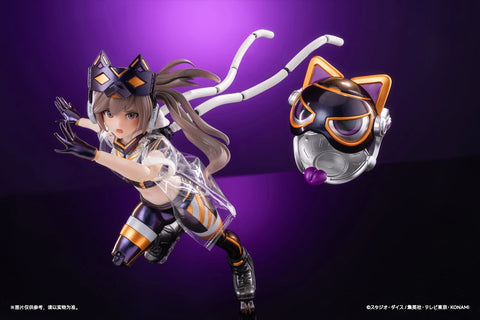 Snail Shell x Amiami I:P Masquerena Deluxe Version 1/12 Scale 16.8cm / 6.61''