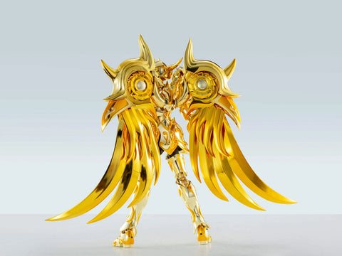 Toypoint Origin of the Stars Aries Starlight Version