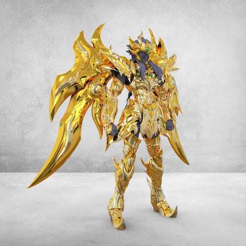 Toypoint Origin of the Stars Scorpio 28cm / 11.02"