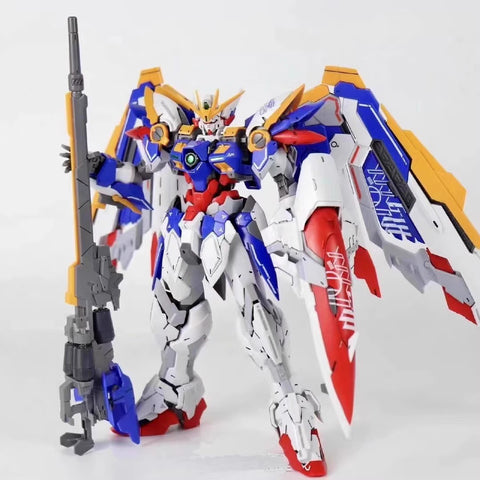 Daban 8825 Hirm EW Model Kit 1/100 Scale