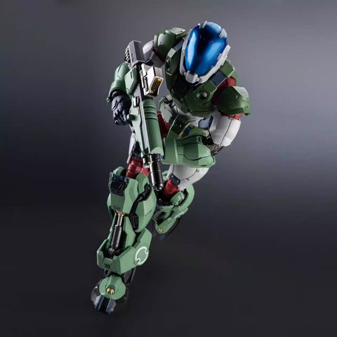 Moshow VR052F VR-052F Genesis Climber Mospeada Cyclone Ride Armor 26cm / 10.24"