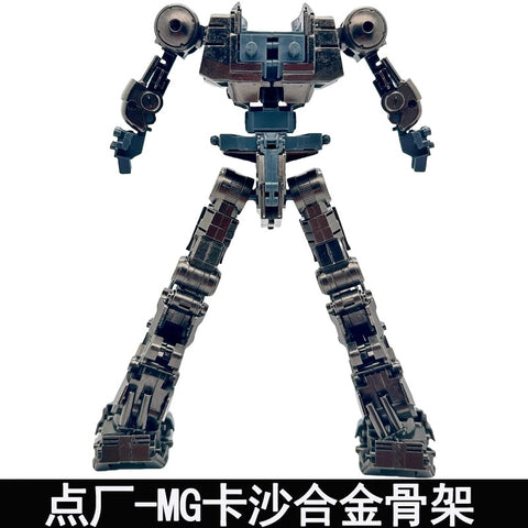 Point Factory Studio MG MSN-04 Sazabi Ver.ka Pre-Assembled