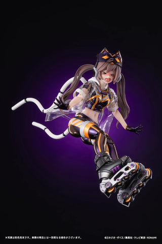 【Pre-Order】Snail Shell x Amiami I:P Masquerena Standard Version 1/12 Scale 16.8cm / 6.61''