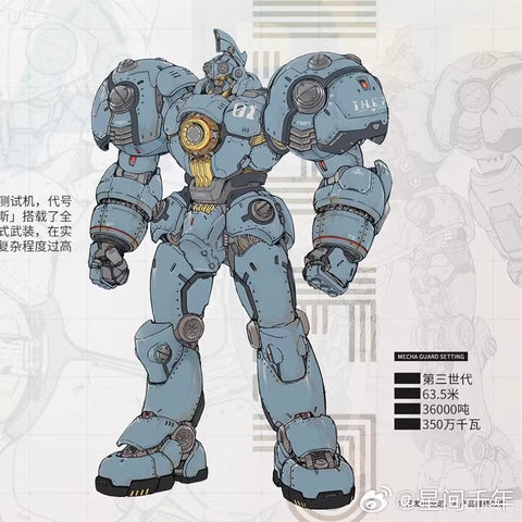 【Pre-Order】Heatboys Per Aspera Ad Astra 1st Spartacus