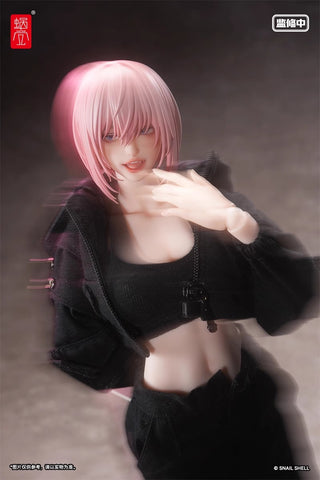 【Pre-Order】Snail Shell Angel 1/6 Scale