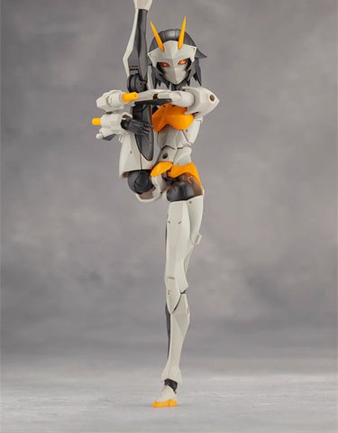 Kotobukiya Unlimited Universe Megalomaria Principal Model Kit