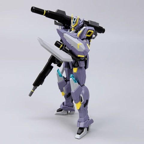 SNAA Model BE SC-006 The Round Table Knight Thunder Incise Grace 1/144 Scale 14cm / 5.51''