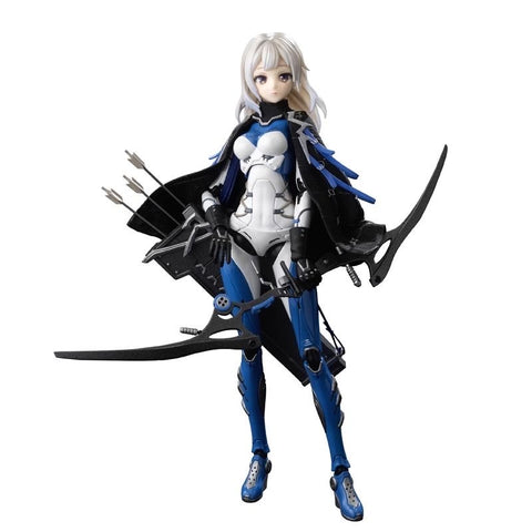 Romankey&VTOYS Action Figure MUSE 1/12 Scale