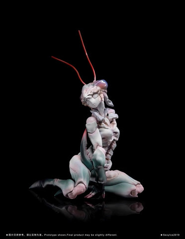 Sexy Ice B0127 Mantis Action Figure
