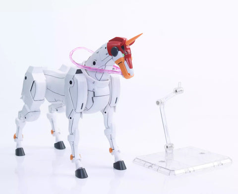 Effects Wings Support Mobile Fighter Fuunsaiki  1/144 Scale for RG/HG Gundam Model Kit