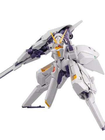 Xingfeng HG RX-124 Fighter TR-6 Wondwart Model Kit 1/144 Scale