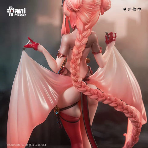 Animester Little Succubus Yayazi  1/7 Scale