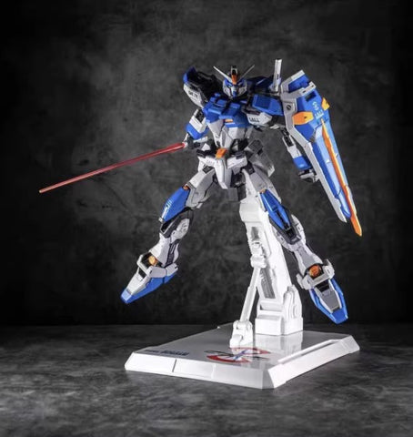 MS2.0 NT03A GAT-X102 Duel Gundam w/o Assault Shroud Armor 1/72 Scale