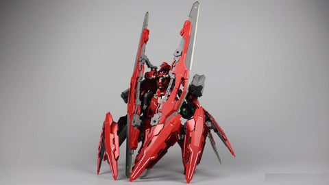Daban 8816 GNY-001F Astraea Gundam Type F Model Kit 1/100 Scale