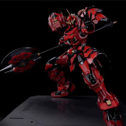MoShow MCT-J02 Takeda Shingen 1/72 Scale 28cm / 11.02''