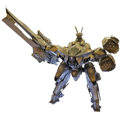 【Pre-Order】HowlingStar Walker Frame Red Rock 43cm / 16.93"