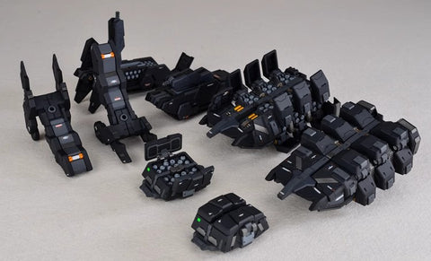 SH Studio X GM Dream IGEL Weapon Pack Garage Kit  1/60 Scale for PG HeavyArms Gundam