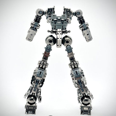 Point Factory  Upgrade Kit for MG Rx-93 Nu Gundam Ver Ka. Reissue 1/100 Scale