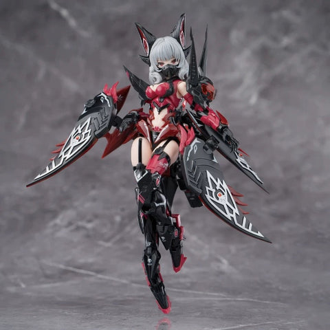 Eastern Model ATK Girl Vampire Carmilla 17cm / 6.69" Scale