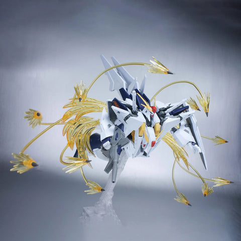 NWS NWS005 Funnel Missile Effect Parts Set A  1/144 Scale for HGUC RX-105 XI Gundam & RX-104FF Penelope Gundam