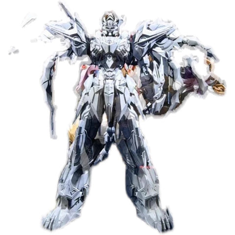 【Pre-Order】CangDao Model The Four Perils Qiongqi  1/72 Scale