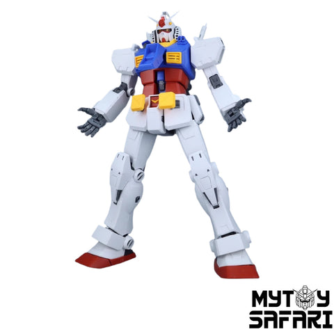 Fangdajing RX-78-2 Gundam Model Kit  1/35 Scale