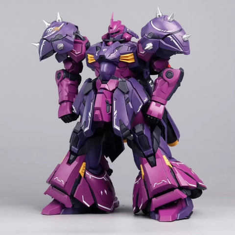 Mecha Ark Domineering Titan Model Kit  1/100 Scale 25cm / 9.84''