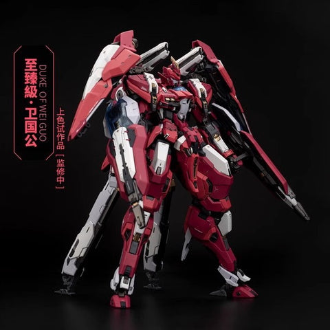 MoShow MCT-AP04 MCTAP04 Progenitor Effect Wei Guogong Mecha 04