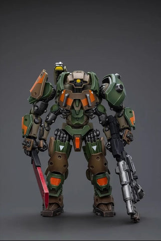 JoyToy Source Infinity Shakush Light Armored Unit 1/18 Scale