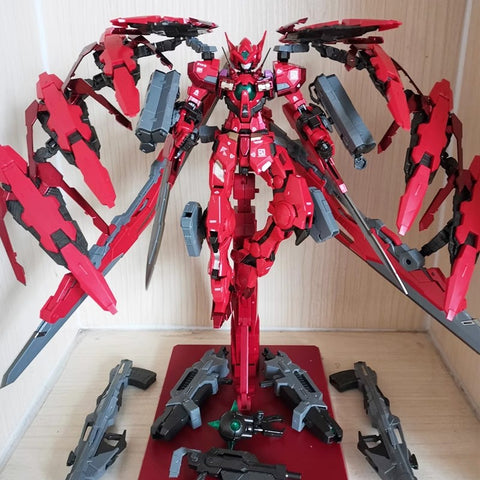 Daban 8816 GNY-001F Astraea Gundam Type F Model Kit 1/100 Scale