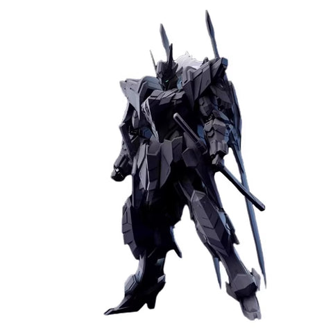 【Pre-Order】Point Factory CS031 CS-031 Shadow Hunters Metal Build Model Kit 20cm / 7.87''