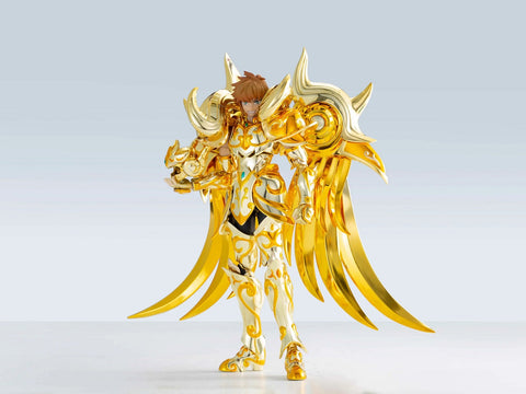 Toypoint Origin of the Stars Aries Starlight Version