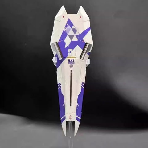 HM Model Lightning Shield for RX-93-ν2 Hi-ν Gundam 1/100 Scale